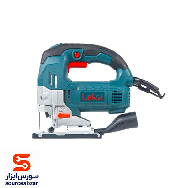 اره عمود بر گیربکسی لکا 750 وات مدل 5101