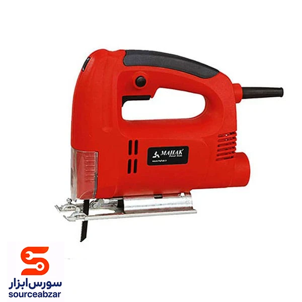 اره عمود بر محک 420 وات مدل JS-420