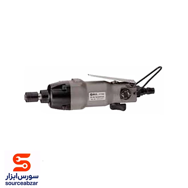 پیچ گوشتی بادی مستقیم جنیوس مدل 211000