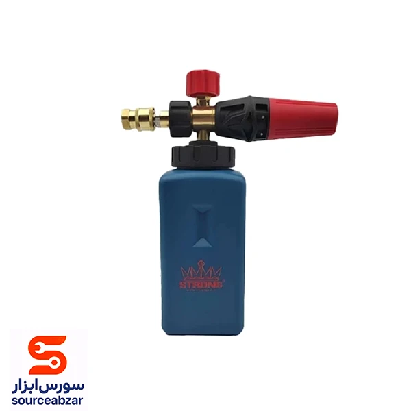 کف پاش استرانگ مدل 9109