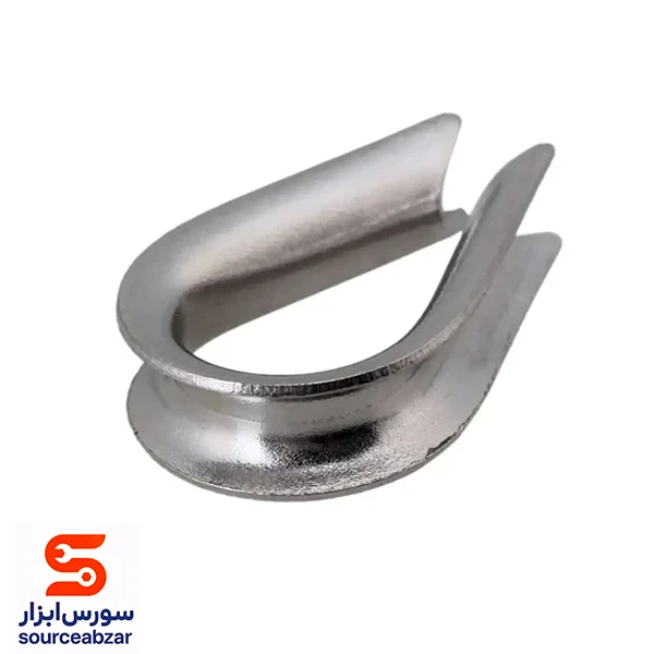 گوشواره سیم بکسل سایز 12 سانت