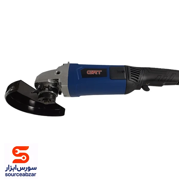 فرز آهنگری جی آر تی 2000 وات مدل G4031