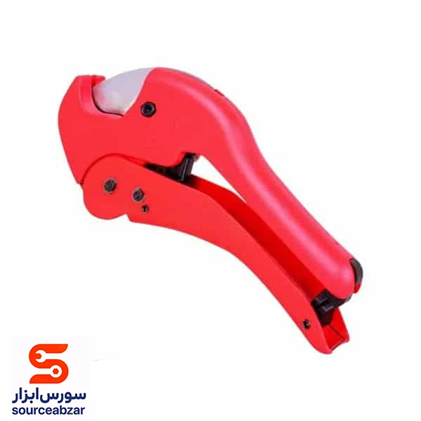 قیچی اتوماتیک پی وی سی بر آروا مدل 4202