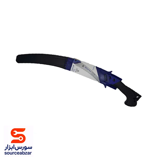 اره باغبانی سامورایی ان وی ایکس 35 سانتی مدل PW11-57 کره ای