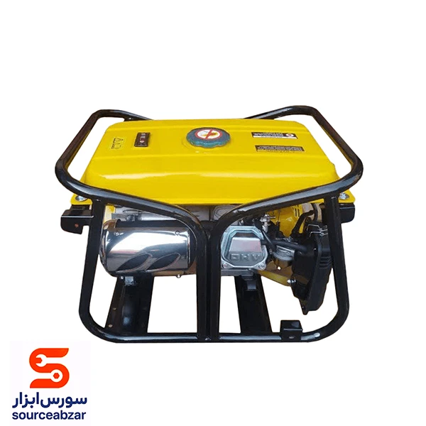 موتور برق وایکینگ 3 کیلو وات مدل VK-3500