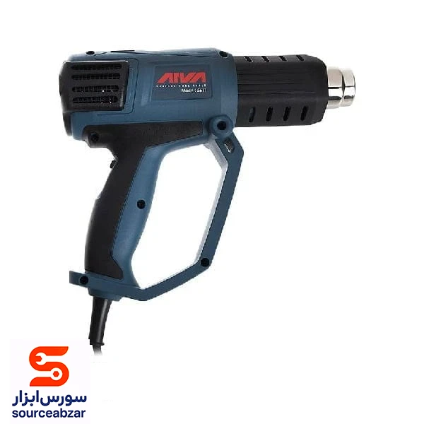 سشوار صنعتی آروا 2000 وات مدل 5611