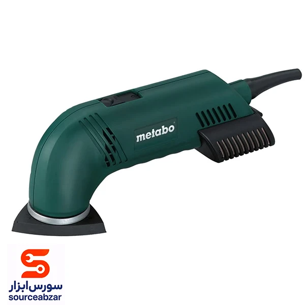 سنباده لرزان متابو 300 وات مدل DSE300