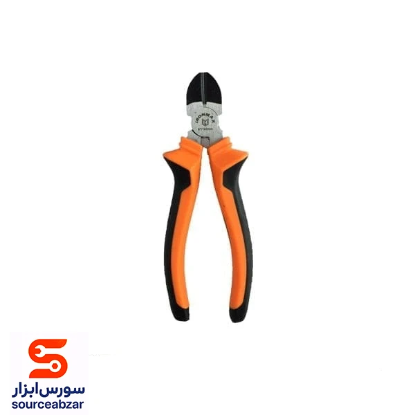 سیم چین آیرون مکس 6 اینچ