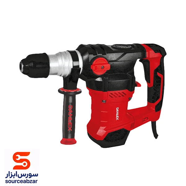 بتن کن دنلکس 1500 وات مدل DX-3256