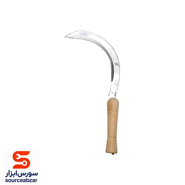 داس اره ای 8 اینچ