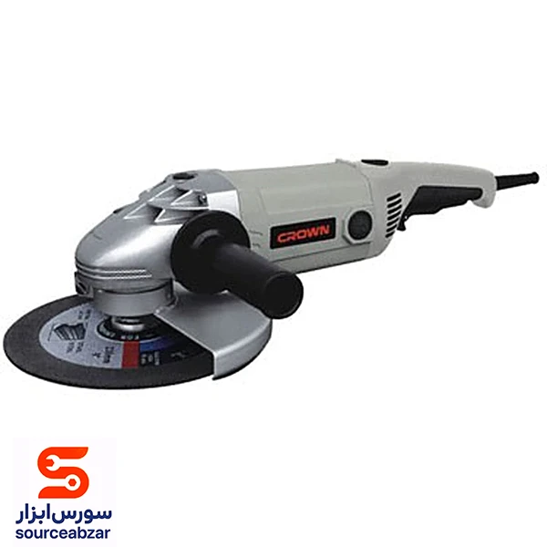 فرز آهنگری کرون 2200 وات مدل CT13069