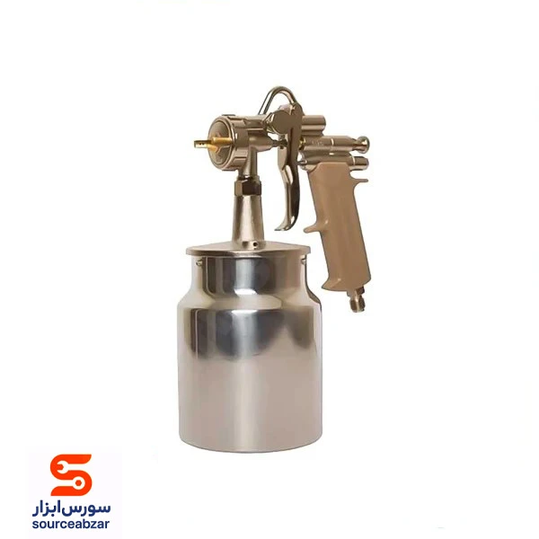 پیستوله بادی کاسه زیر رابین مدل G70 R2403