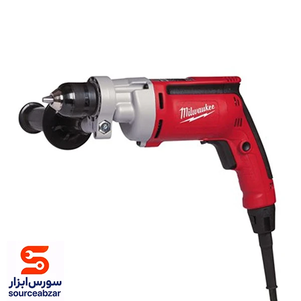 دریل میلواکی 725 وات مدل HDE 10 RQX