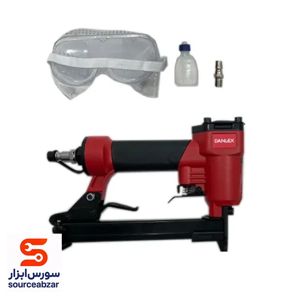 منگنه کوب بادی دنلکس مدل DA-9716