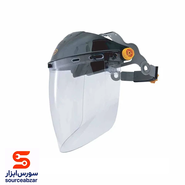 شیلد ایمنی کاناسیف مدل Canasafe 40026 IR5