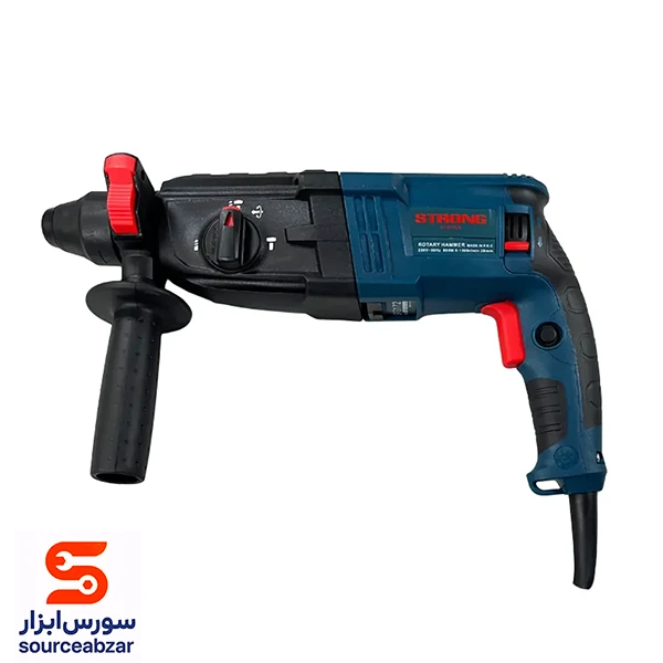 بتن کن استرانگ 850 وات مدل STG1728