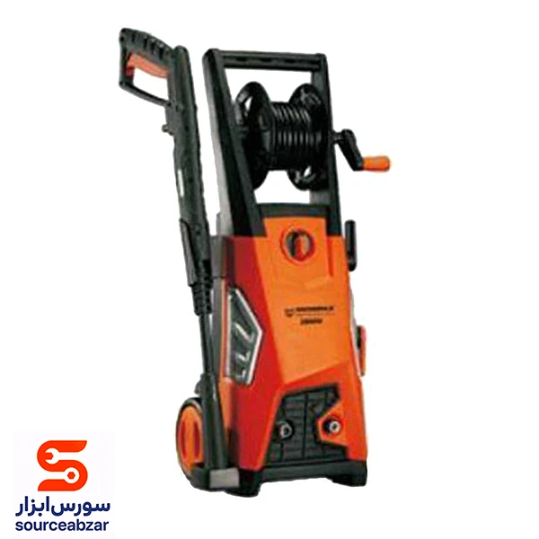 کارواش آیرون مکس 150 بار مدل HPW20.15U-4