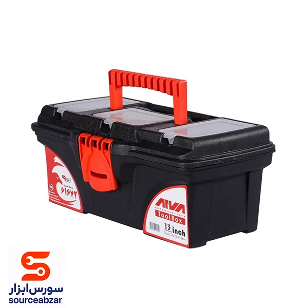جعبه ابزار آروا 33 سانتی متر مدل 4530