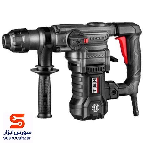 بتن کن دو کاره 1500 وات تی ای اچ TEH TH3215A