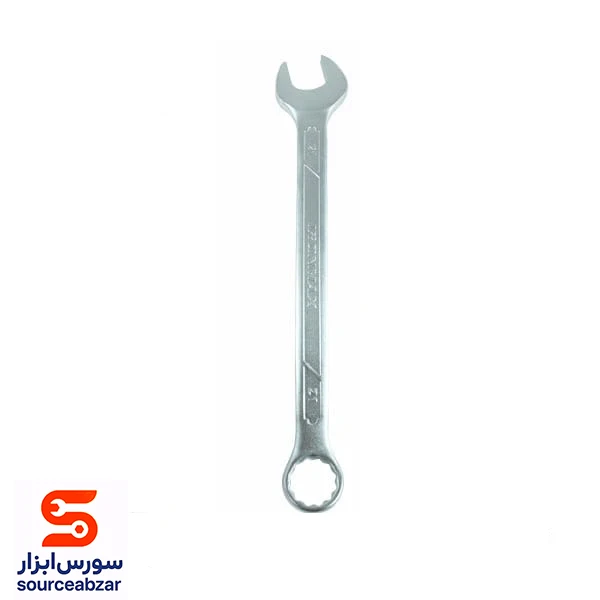 آچار یک سر رینگی 21 میلیمتری آیرون مکس