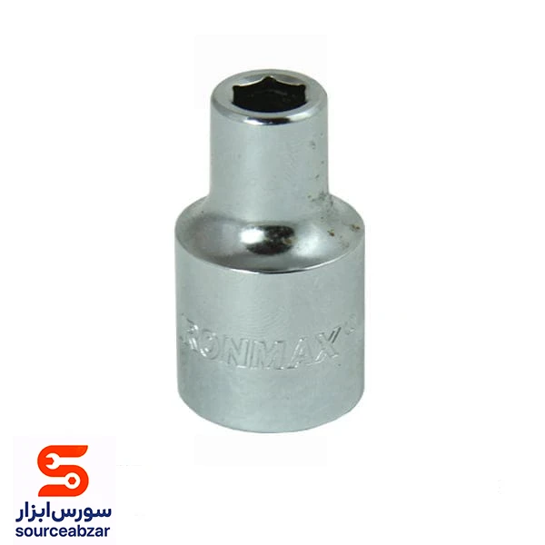 بکس 8 میلیمتر