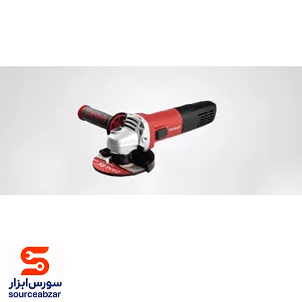 مینی فرز دیمردار دنلکس 1200 وات مدل DX-2312