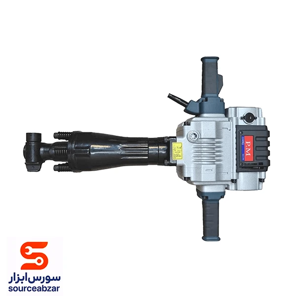 چکش تخریب پی ام 26 کیلویی مدل DH26K