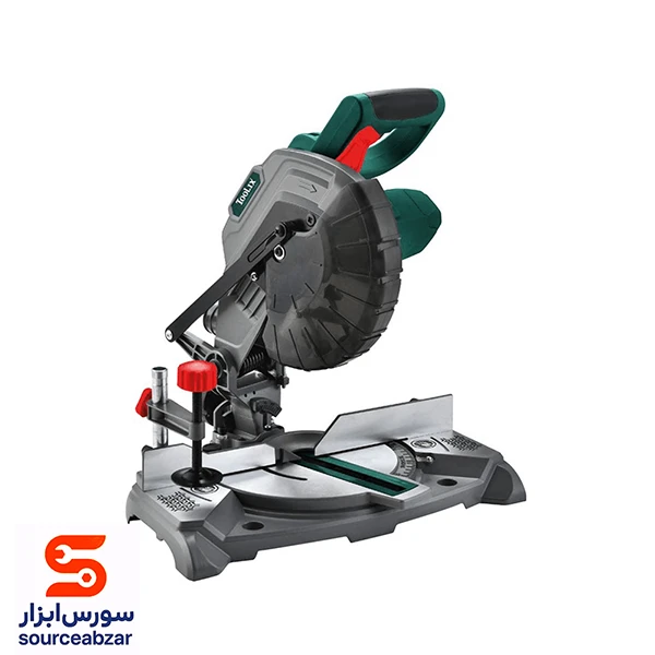 اره فارسی بر تولیکس 210 میلیمتر مدل TX-2521