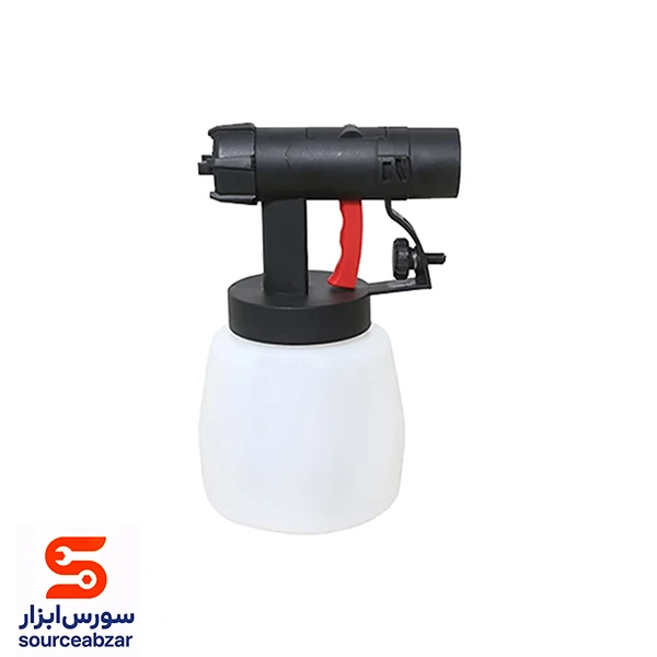 پیستوله برقی اکتیو 400 وات مدل AC-52400