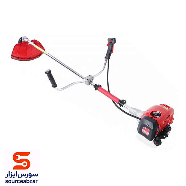 علف زن بنزینی دوشی دنلکس مدل DX-8452