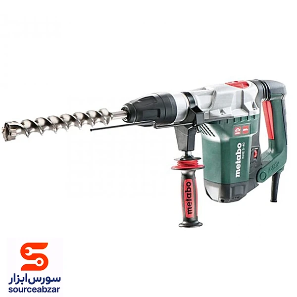 بتن کن متابو 1010 وات مدل KHE5-40
