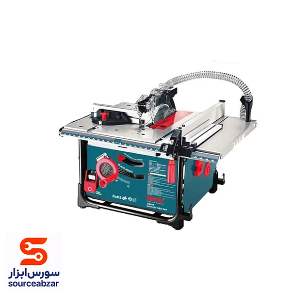 اره میزی رونیکس 210 میلیمتر مدل 5601