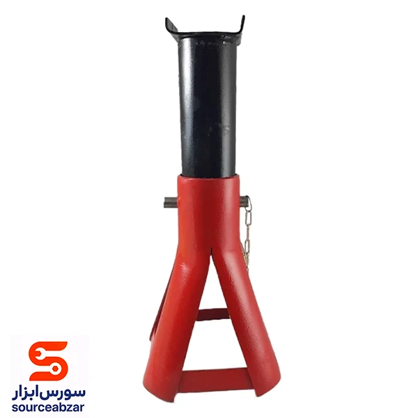 جک خرک 3 تن تنظیمی سنگین