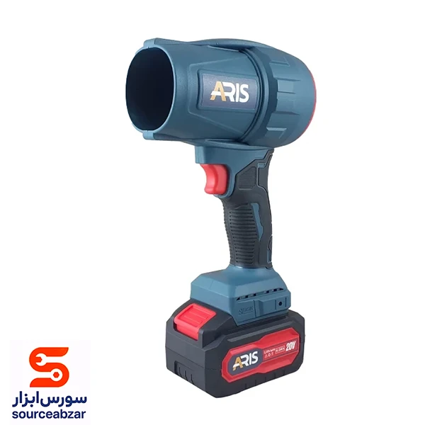 جت فن شارژی آریس 20 ولت مدل 4210B1 تک باتری