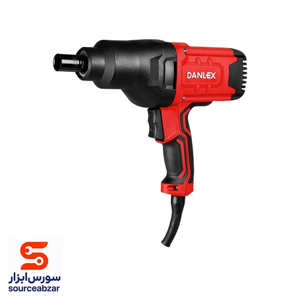بکس برقی دنلکس 950 وات مدل DX-9510