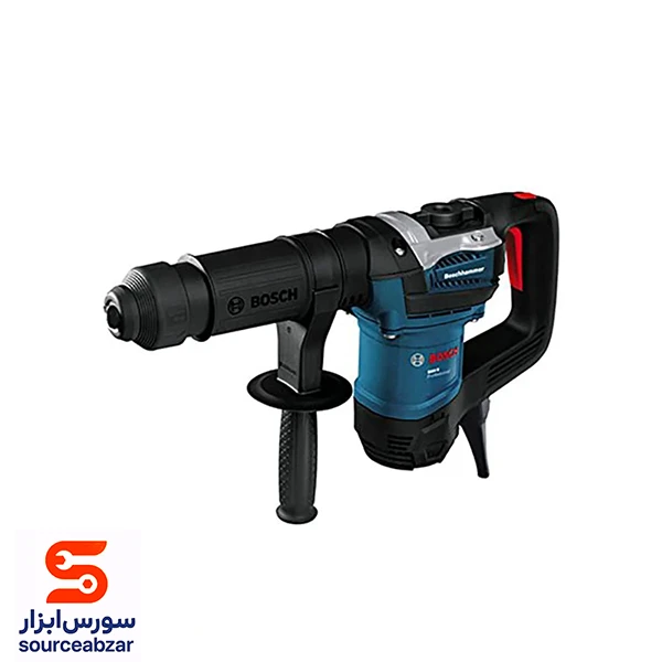 چکش تخریب بوش 5 کیلویی مدل GSH5