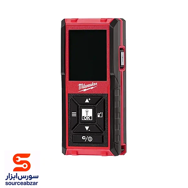 متر لیزری میلواکی 30 متری مدل LDM30
