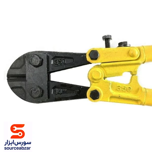 قیچی مفتول بر سایز 14 اینچ