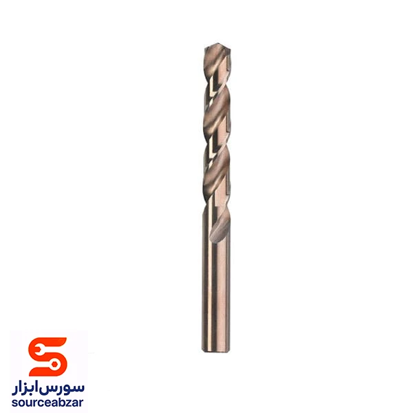 مته آهن کبالت سایز 13