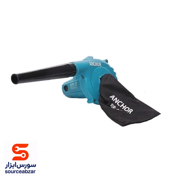 دمنده و مکنده پی ام 600 وات مدل B1