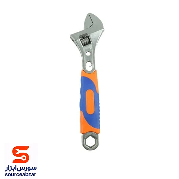 آچار فرانسه ترانسفورمر 10 اینچ