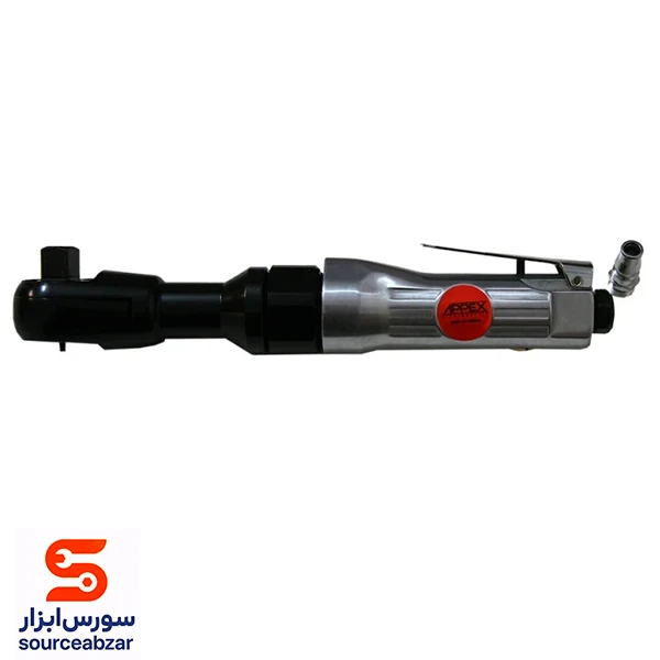 جغجغه بادی اپکس 1/2 اینچ مدل APX-4030