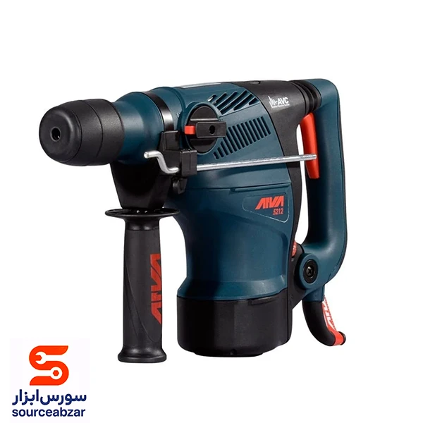 بتن کن آروا 1020 وات مدل 5212