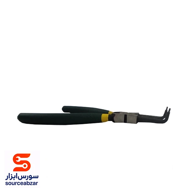 انبر خار جمع کن سر کج 7 اینچ KUN LONG