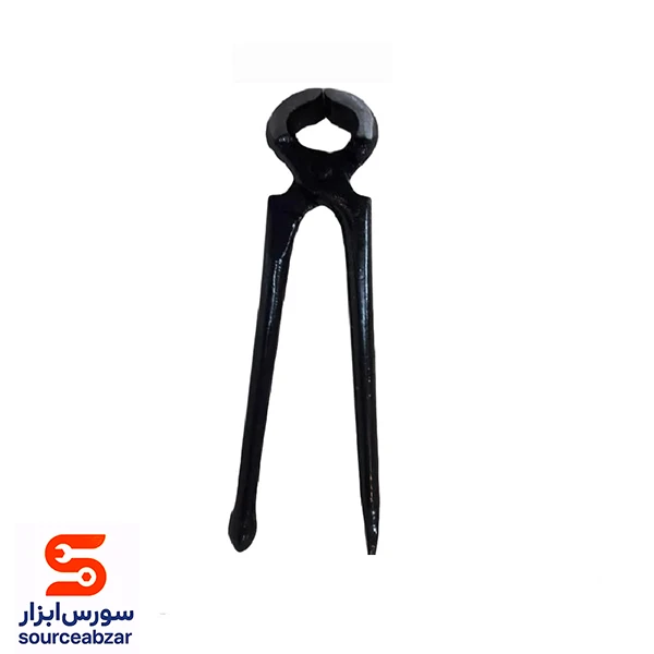 انبر میخ کش زیپو 8 اینچ