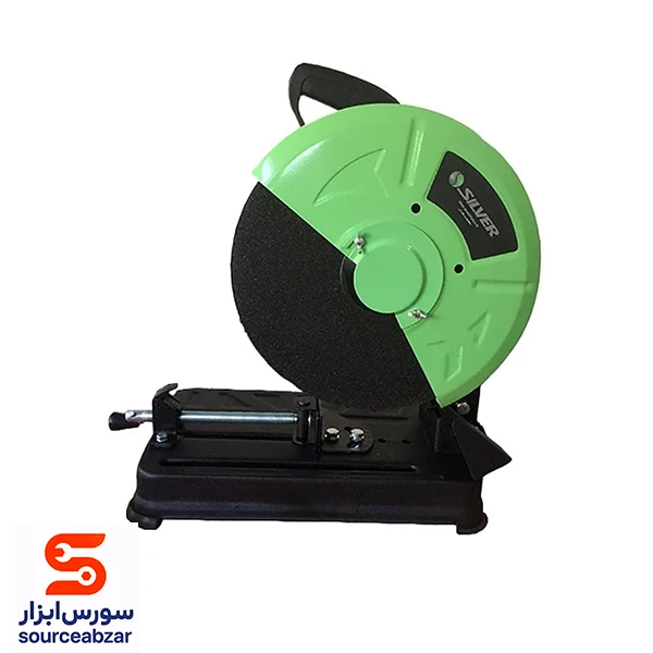 اره پروفیل بر سیلور 2000 وات مدل GT-CM2000