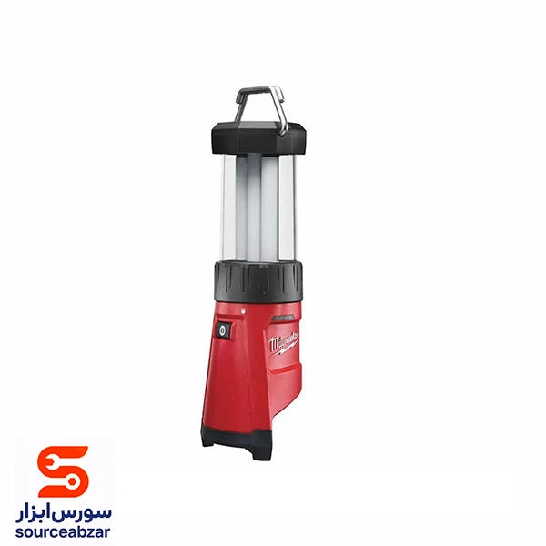 چراغ قوه میلواکی مدل M12LL-0