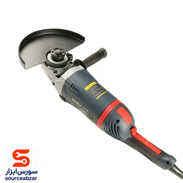 فرز سنگبری توسن 2600 وات مدل 3626A