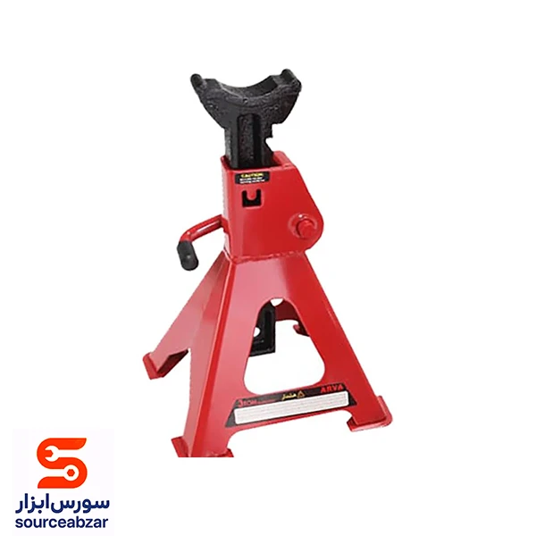 جک خرک 3 تن آروا مدل 4361