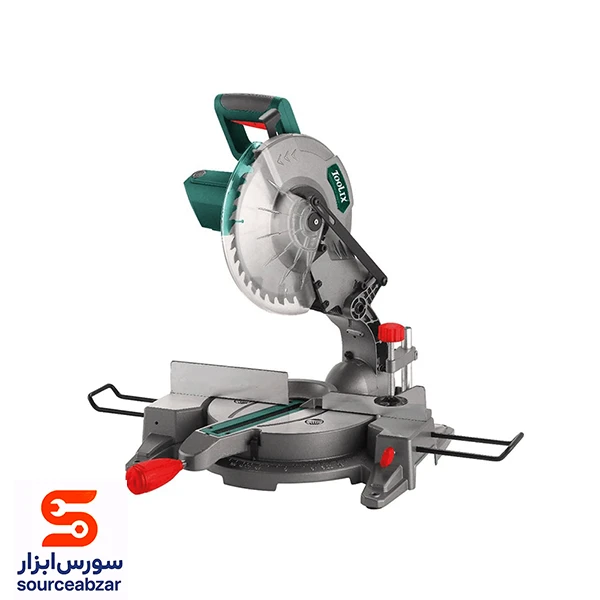 اره فارسی بر تولیکس 250 میلیمتر مدل TX-2525